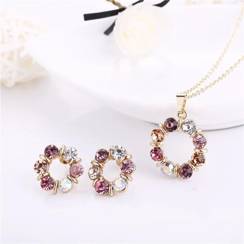 Aurora Luxe Set