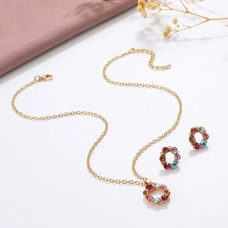 Aurora Luxe Set
