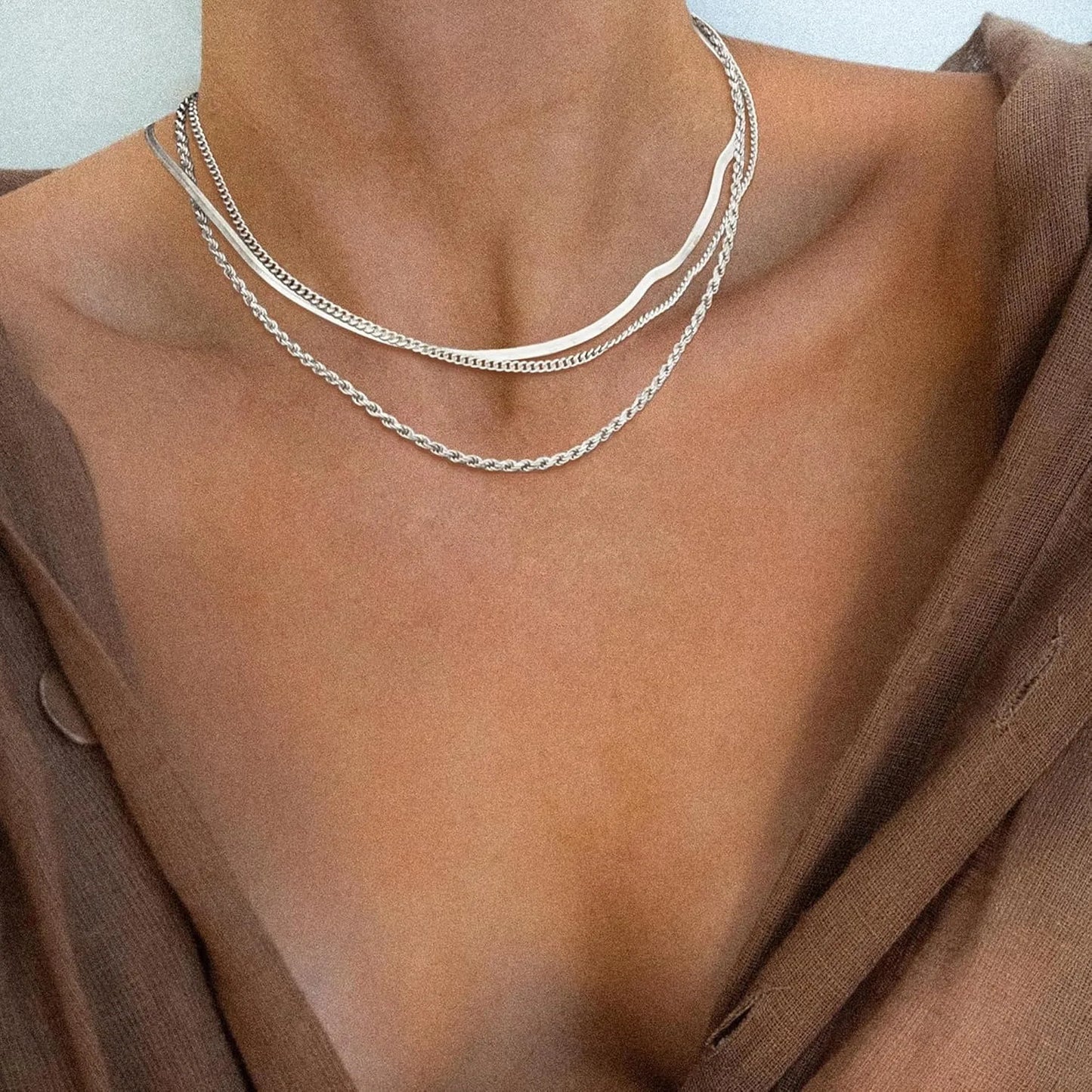 Soul Harmony Necklace