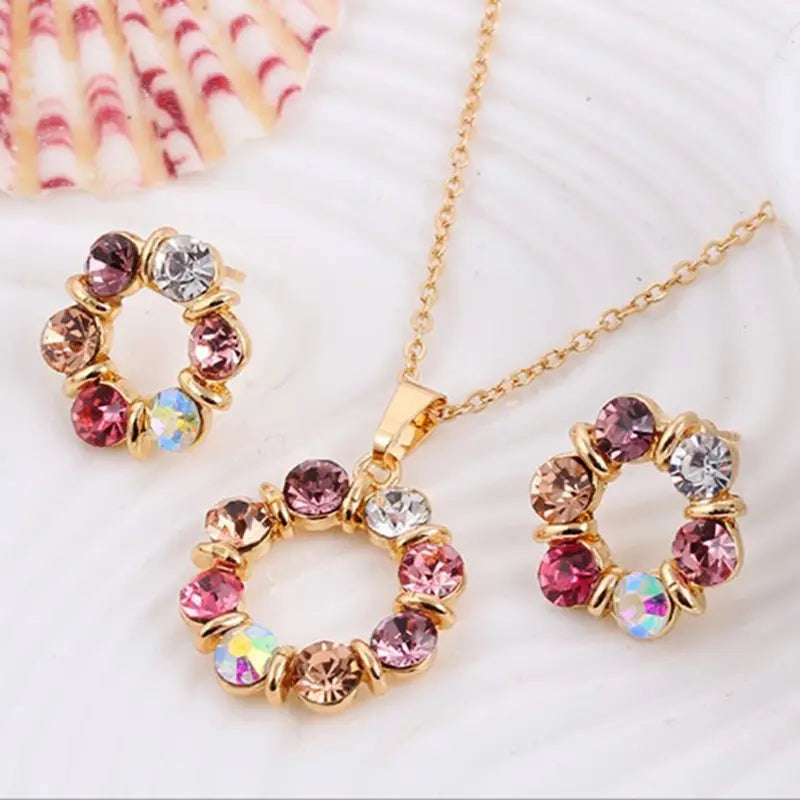 Aurora Luxe Set
