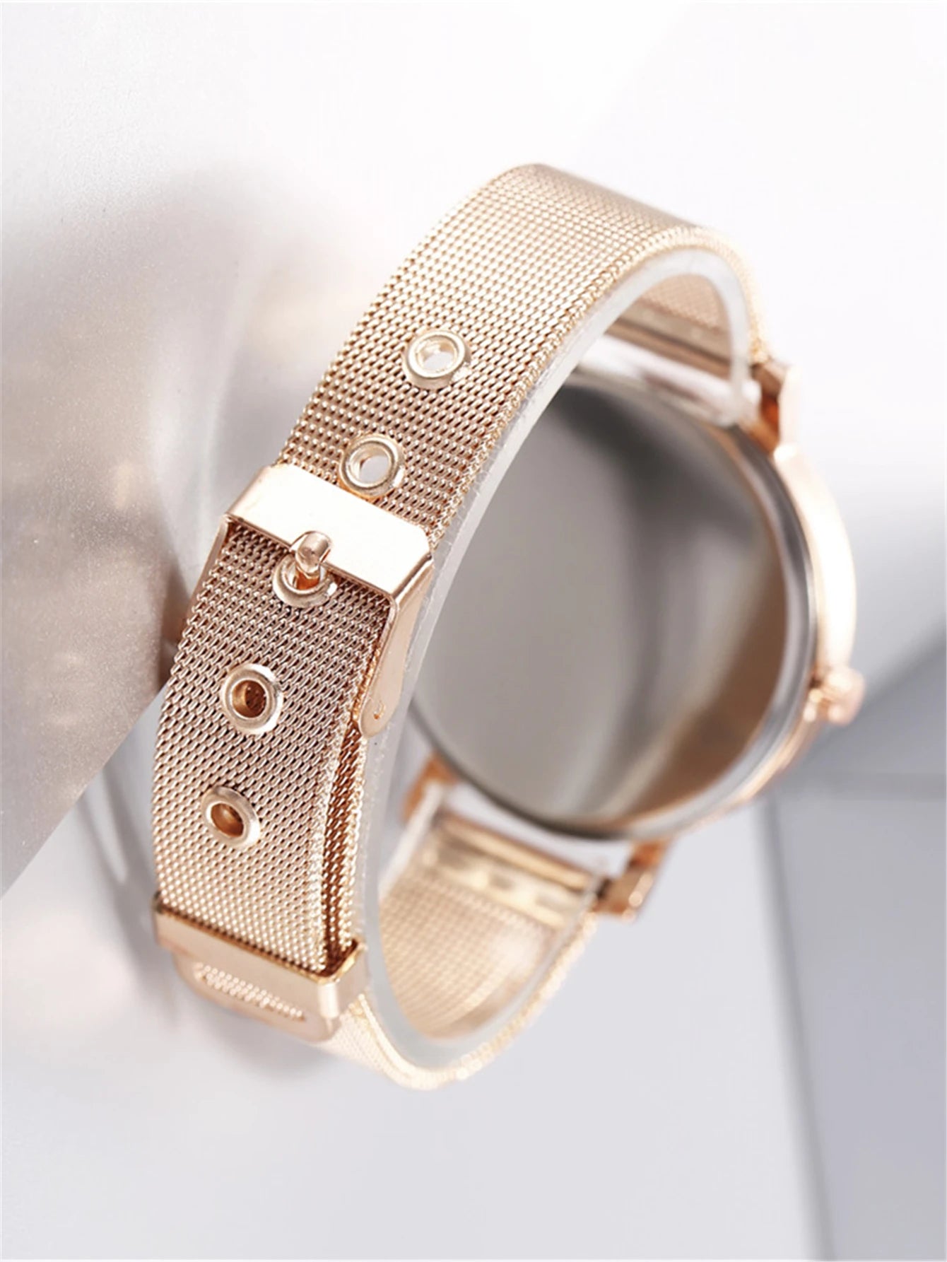 Lunessa Watch