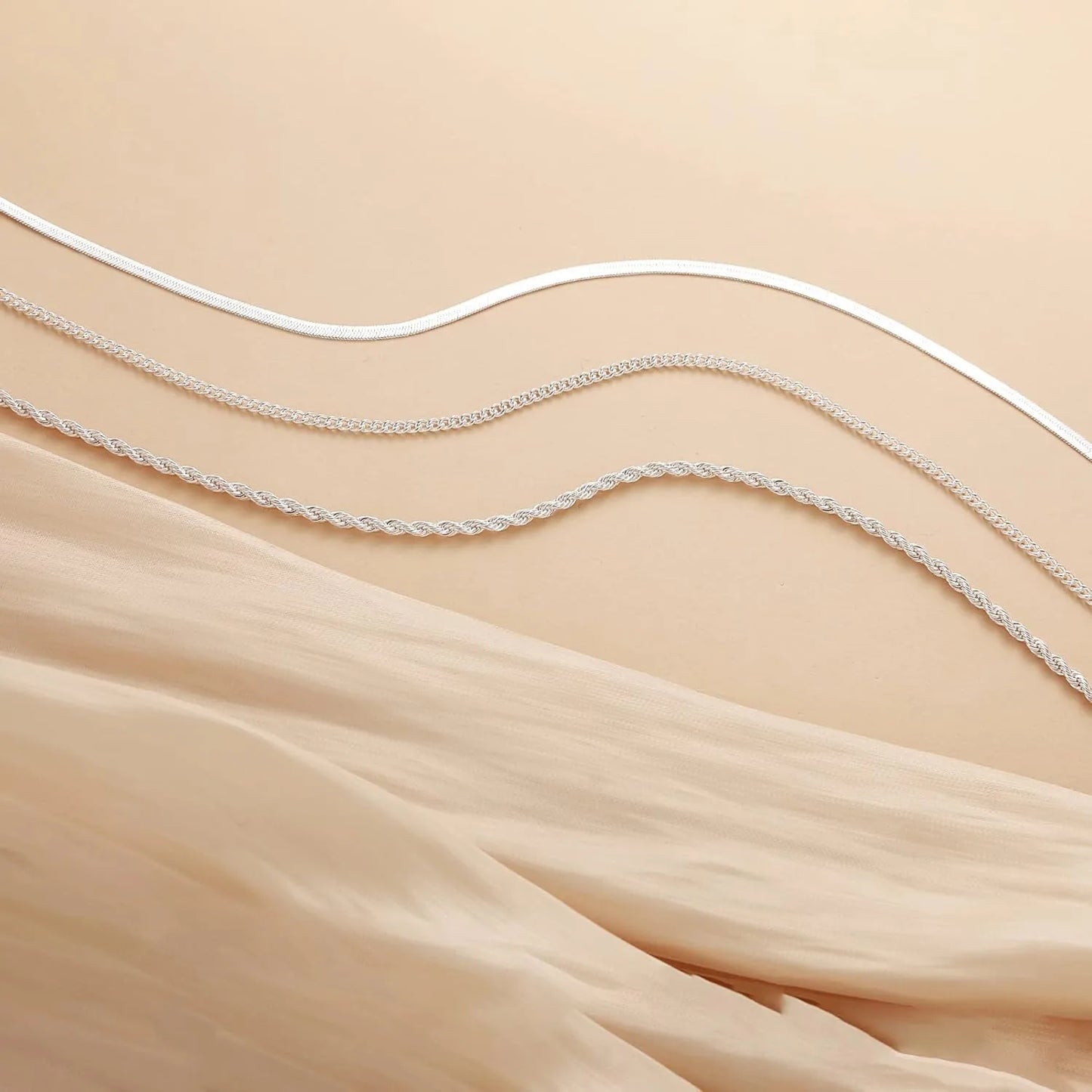 Soul Harmony Necklace
