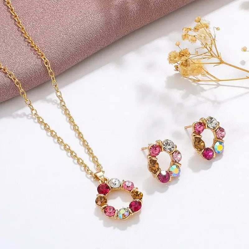 Aurora Luxe Set