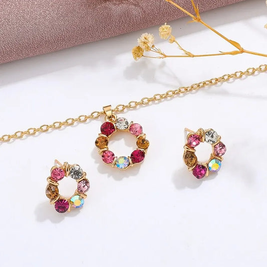 Aurora Luxe Set