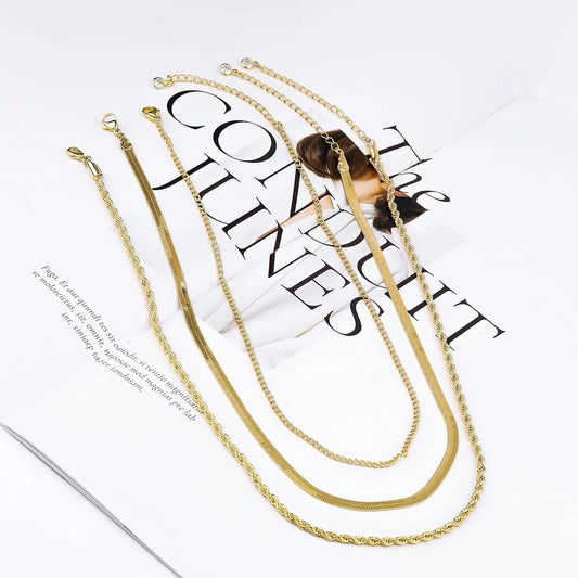 Soul Harmony Necklace