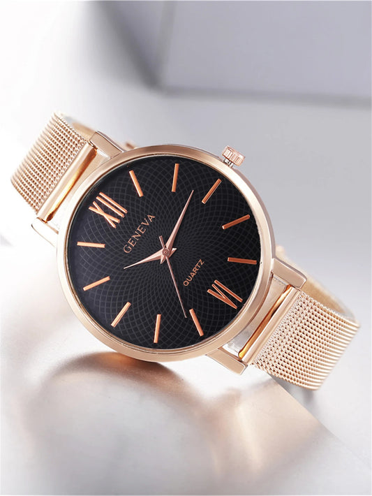 Lunessa Watch