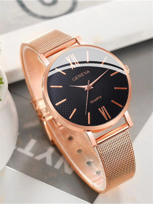 Lunessa Watch