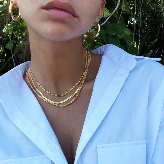 Soul Harmony Necklace