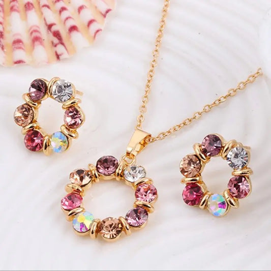 Aurora Luxe Set